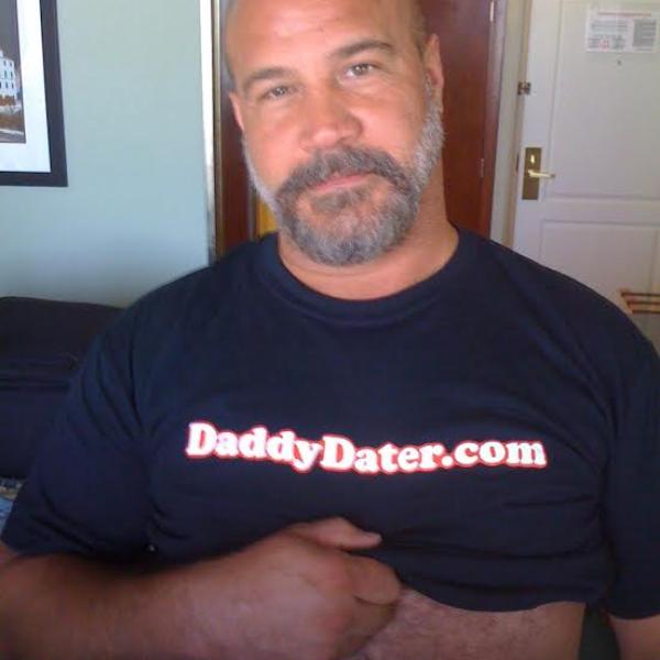 Daddydater